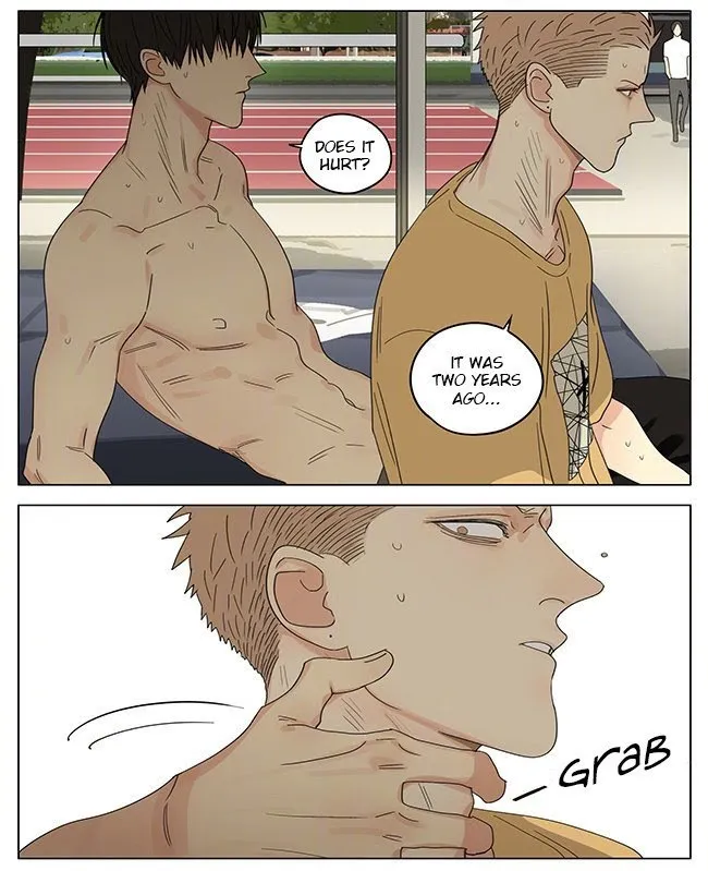 19 Days - Chapter 282 Page 7
