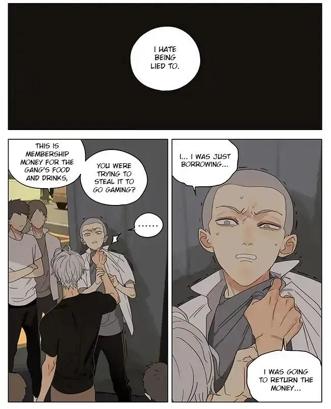 19 Days - Chapter 283 Page 2
