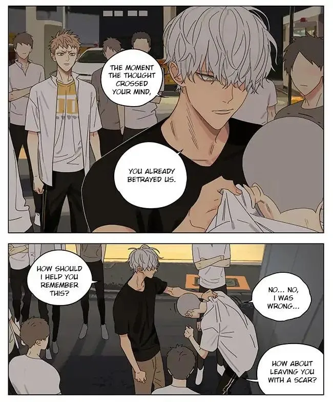 19 Days - Chapter 283 Page 3