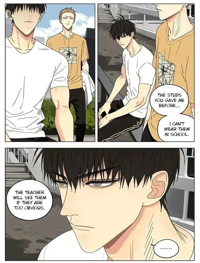 19 Days - Chapter 283 Page 9