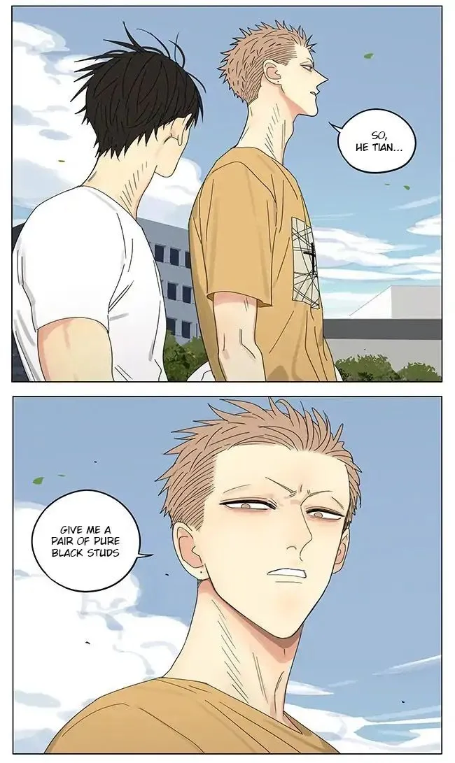 19 Days - Chapter 283 Page 10