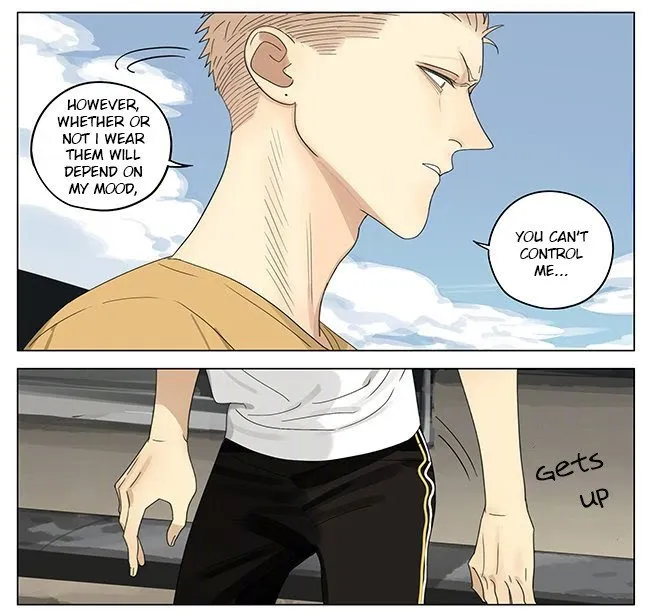 19 Days - Chapter 284 Page 2