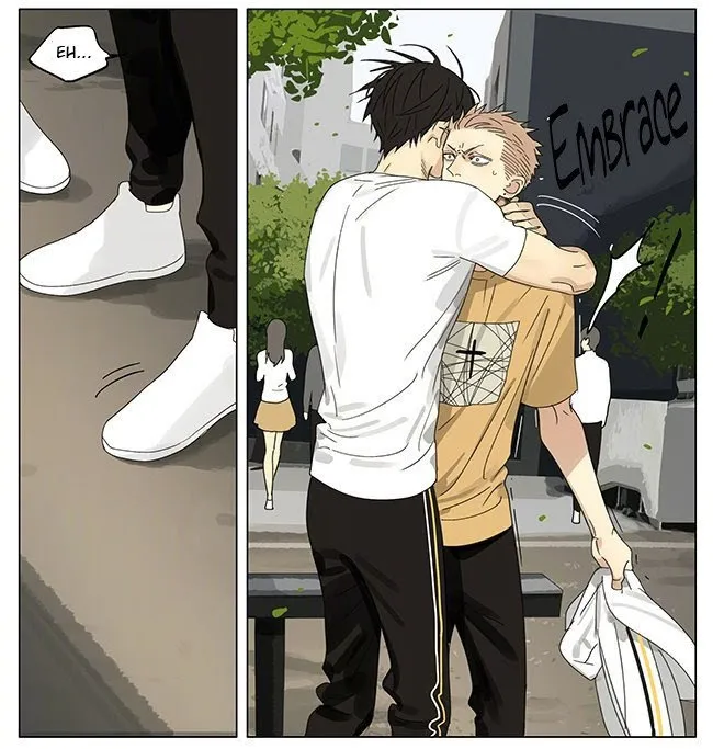 19 Days - Chapter 284 Page 3
