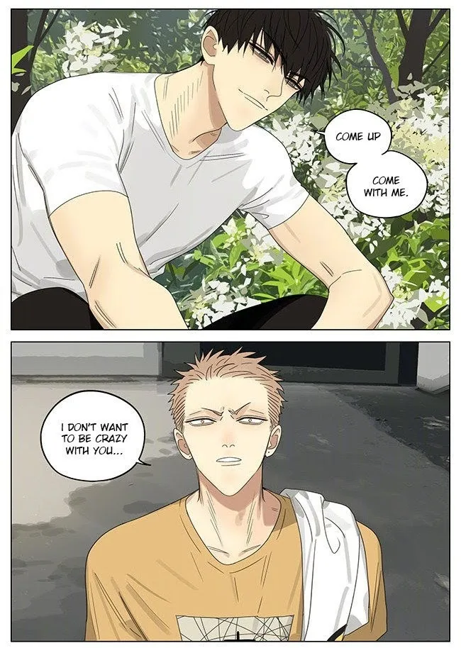 19 Days - Chapter 284 Page 7