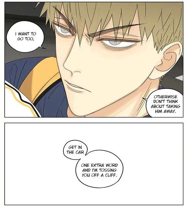 19 Days - Chapter 285 Page 5