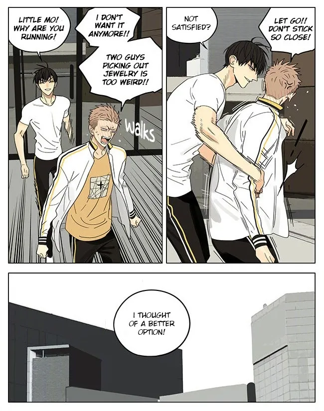 19 Days - Chapter 285 Page 8