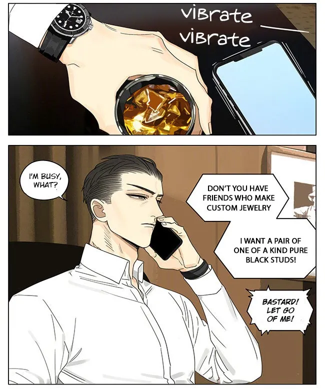 19 Days - Chapter 285 Page 9