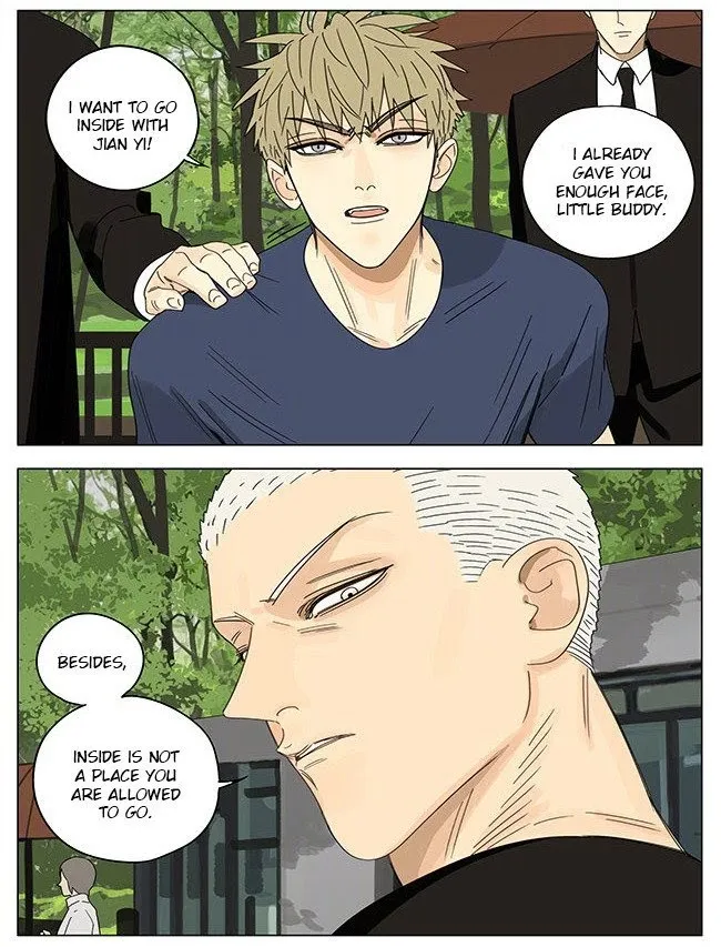 19 Days - Chapter 287 Page 2