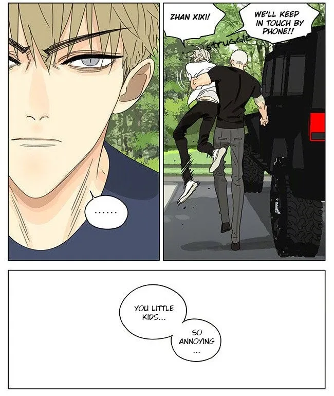 19 Days - Chapter 287 Page 3