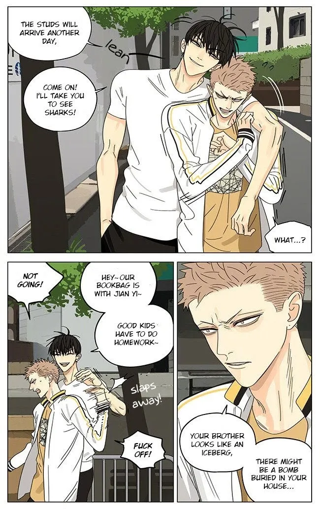 19 Days - Chapter 287 Page 4