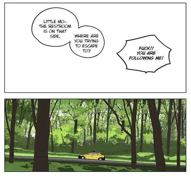 19 Days - Chapter 287 Page 6