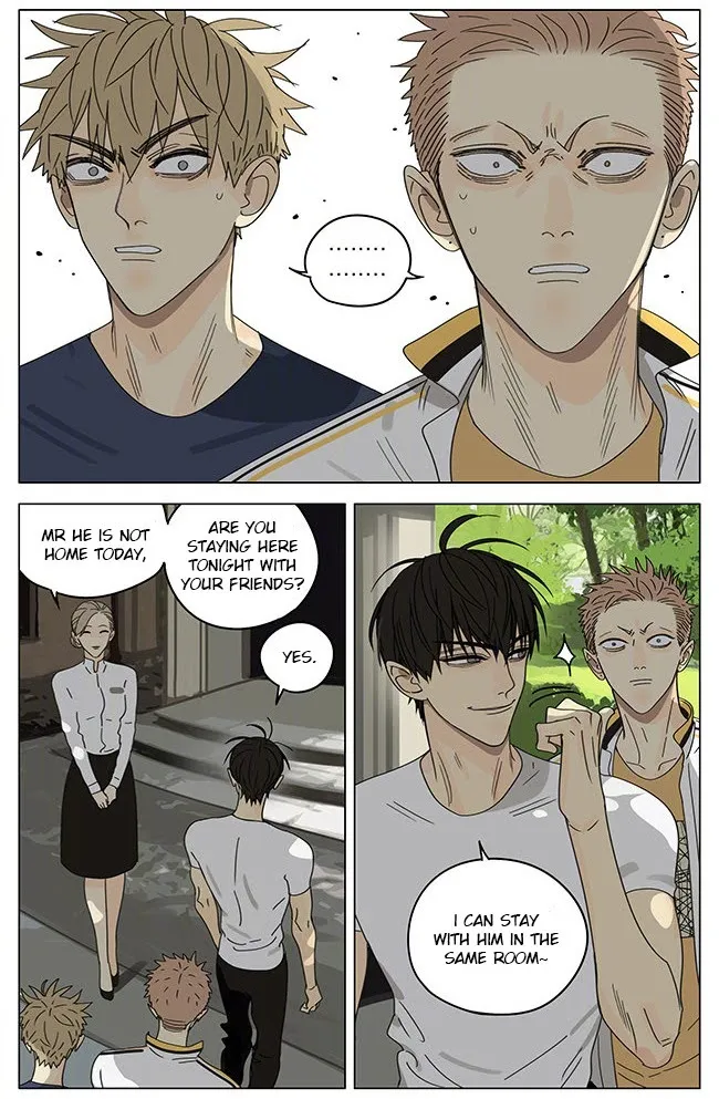19 Days - Chapter 288 Page 2
