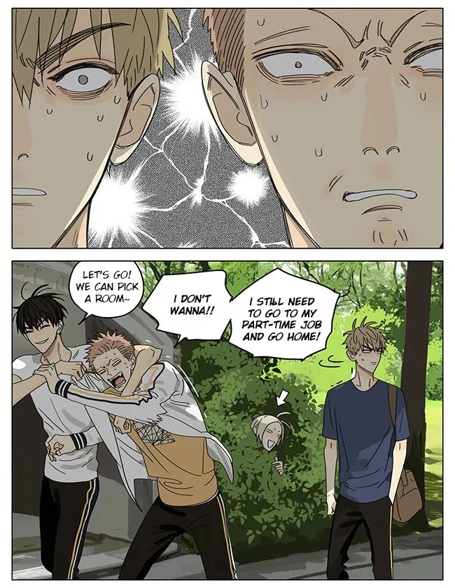 19 Days - Chapter 288 Page 3