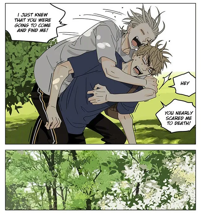 19 Days - Chapter 288 Page 4