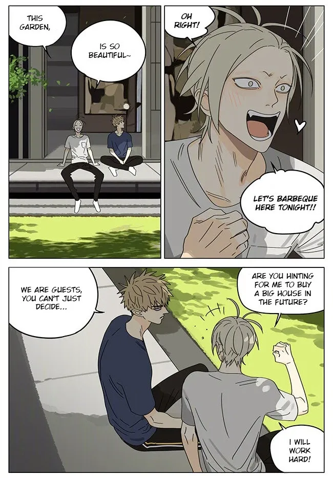 19 Days - Chapter 288 Page 5
