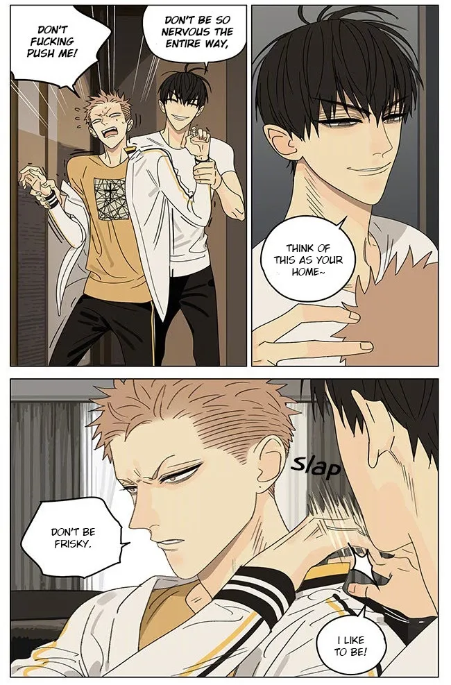 19 Days - Chapter 288 Page 6