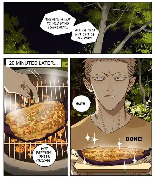 19 Days - Chapter 290 Page 2