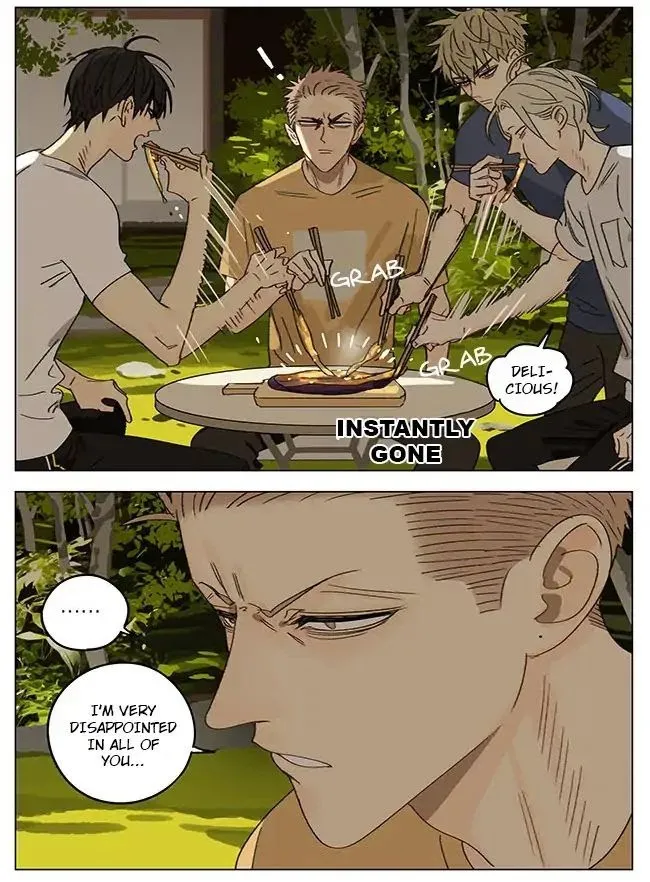 19 Days - Chapter 290 Page 3