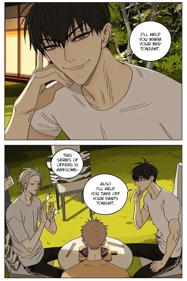 19 Days - Chapter 290 Page 5
