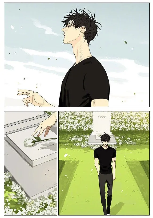 19 Days - Chapter 292 Page 5