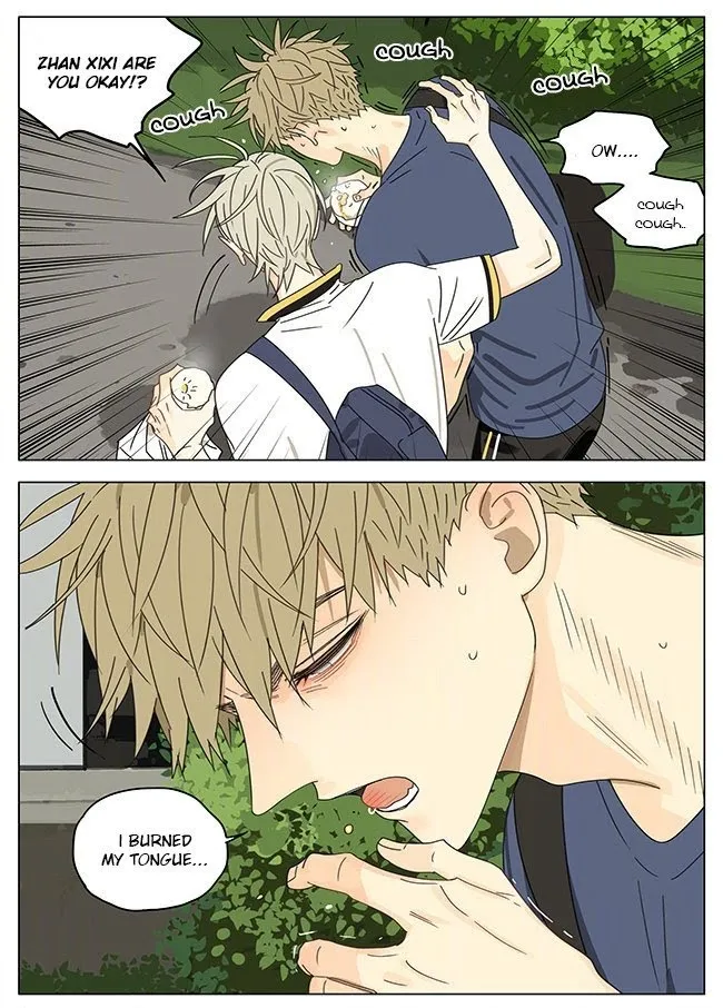 19 Days - Chapter 293 Page 6