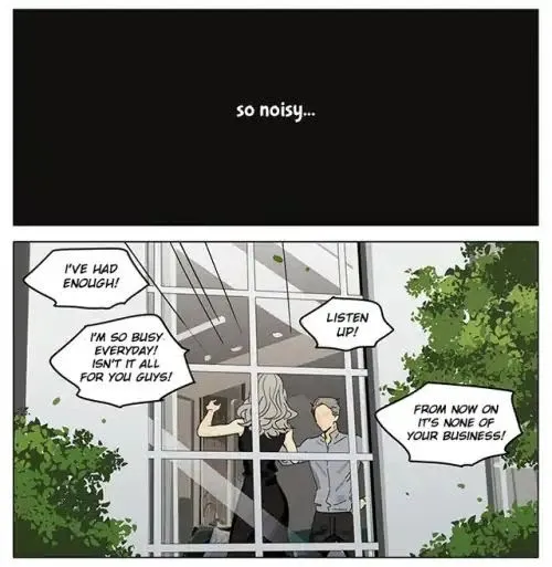 19 Days - Chapter 294 Page 2