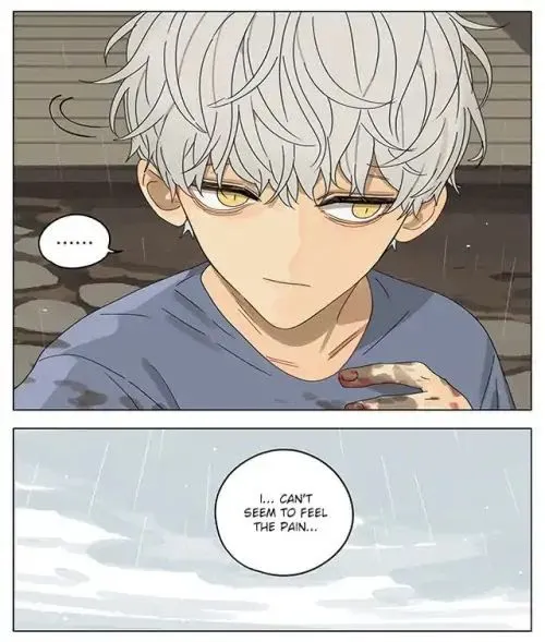 19 Days - Chapter 294 Page 5