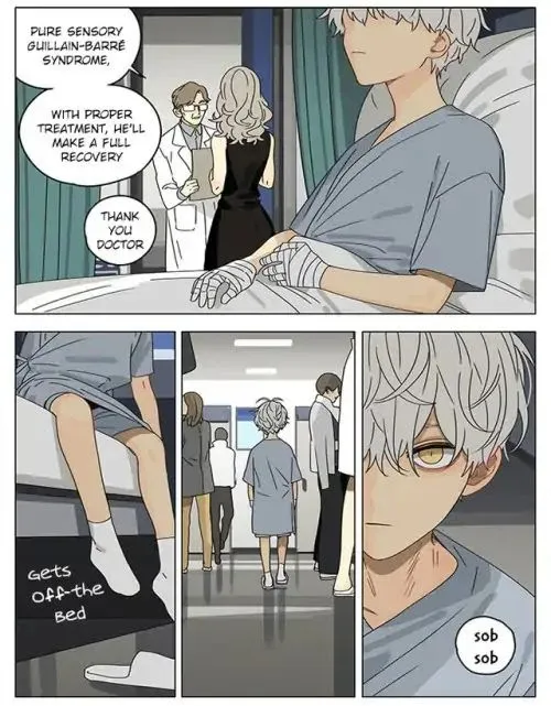 19 Days - Chapter 294 Page 6