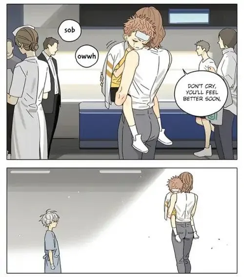 19 Days - Chapter 294 Page 7