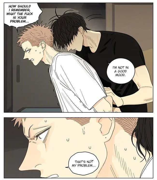 19 Days - Chapter 295 Page 3