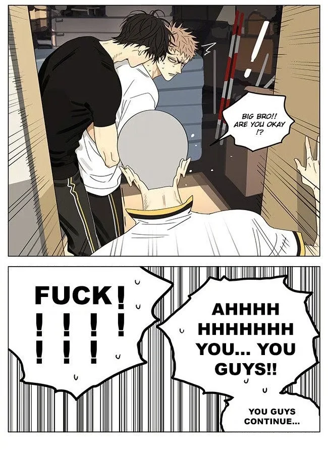 19 Days - Chapter 295 Page 4
