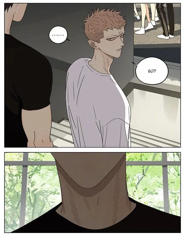 19 Days - Chapter 297 Page 3