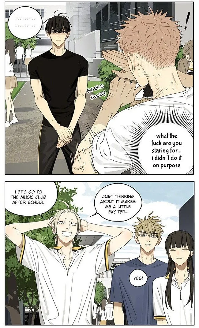 19 Days - Chapter 298 Page 4