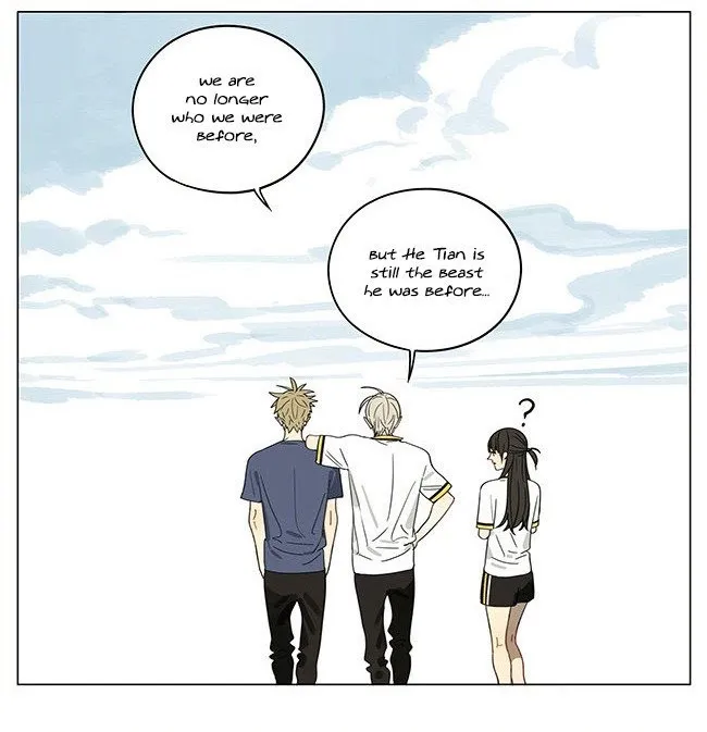 19 Days - Chapter 298 Page 7