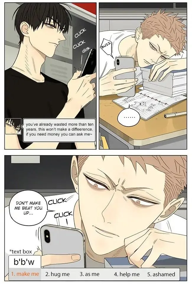 19 Days - Chapter 299 Page 2