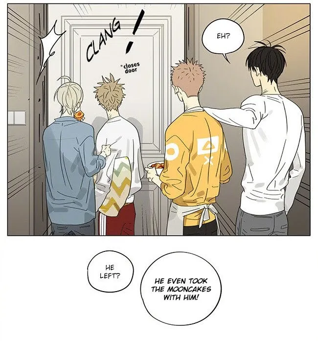 19 Days - Chapter 300 Page 5
