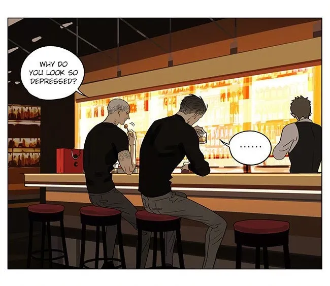 19 Days - Chapter 300 Page 6