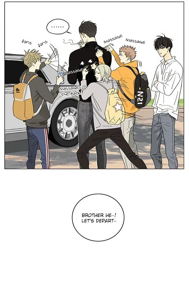 19 Days - Chapter 302 Page 5