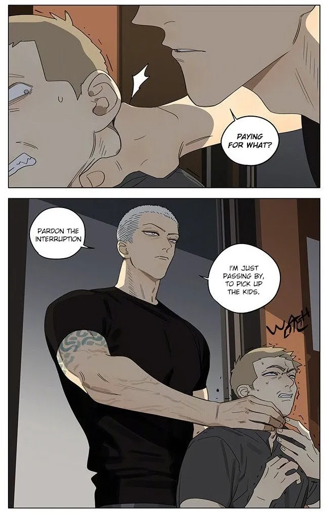 19 Days - Chapter 304 Page 6