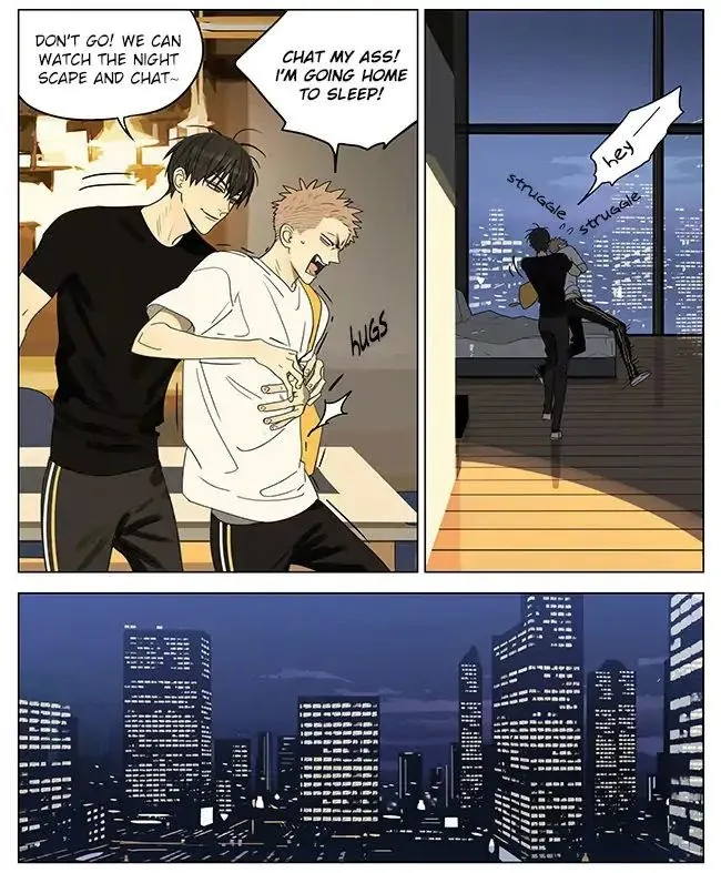 19 Days - Chapter 305 Page 2
