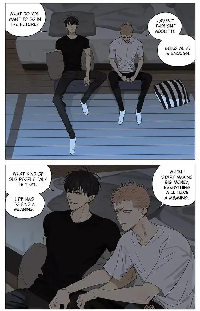 19 Days - Chapter 305 Page 3