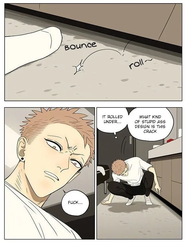 19 Days - Chapter 306 Page 4