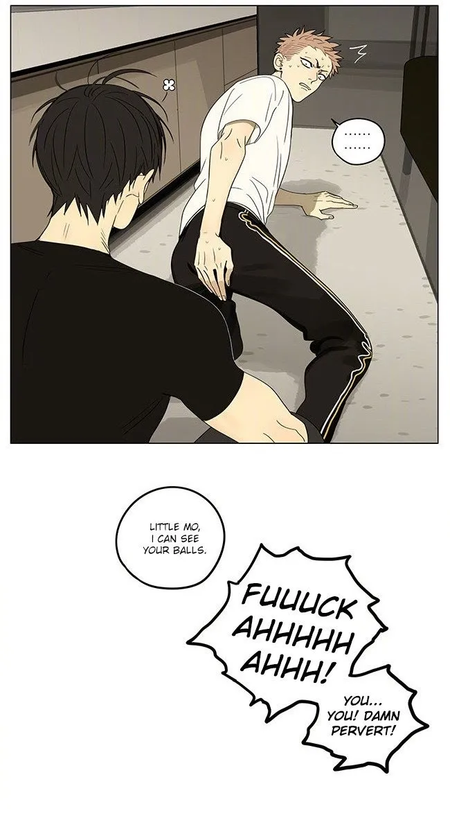 19 Days - Chapter 306 Page 7
