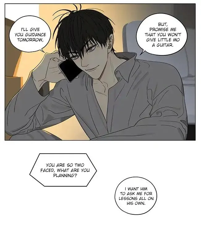 19 Days - Chapter 307 Page 2