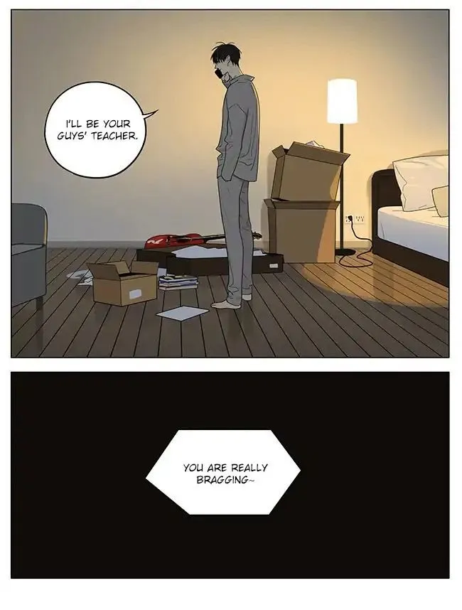 19 Days - Chapter 307 Page 4