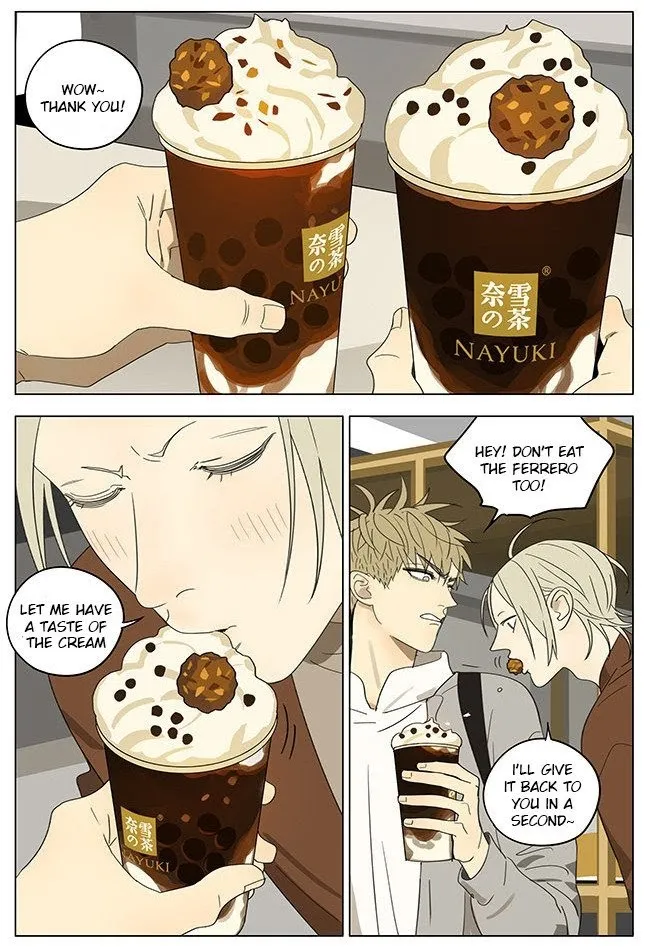 19 Days - Chapter 308 Page 2