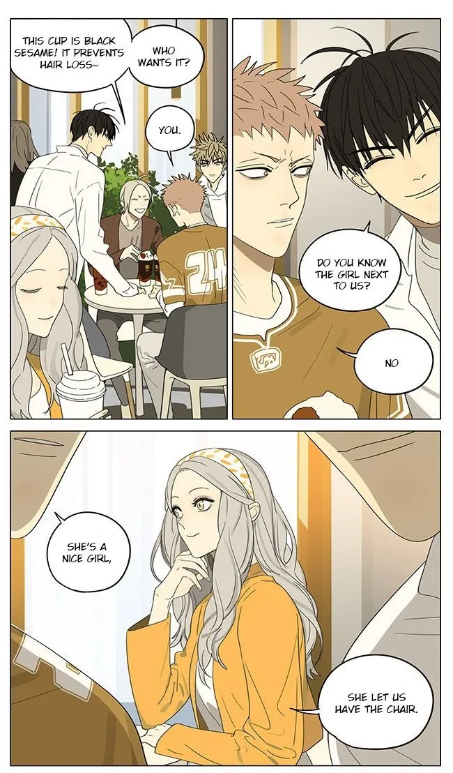 19 Days - Chapter 308 Page 5