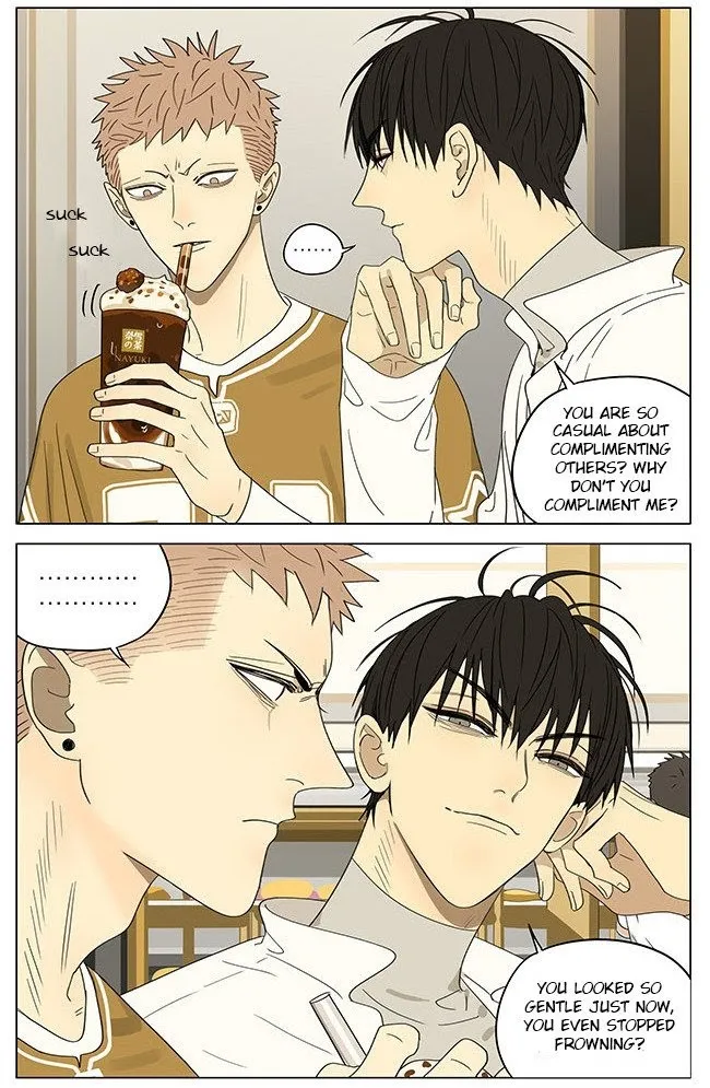 19 Days - Chapter 308 Page 6