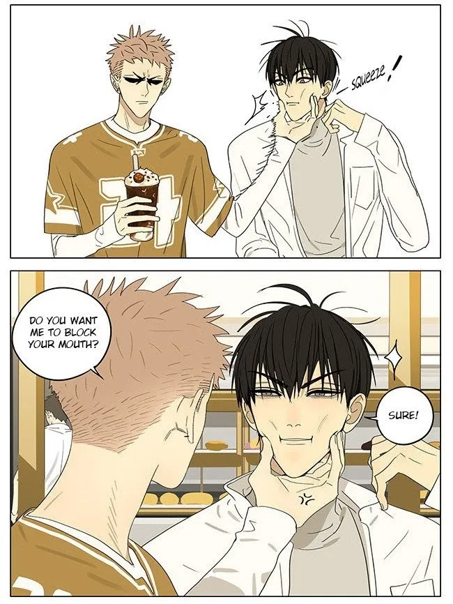 19 Days - Chapter 308 Page 7