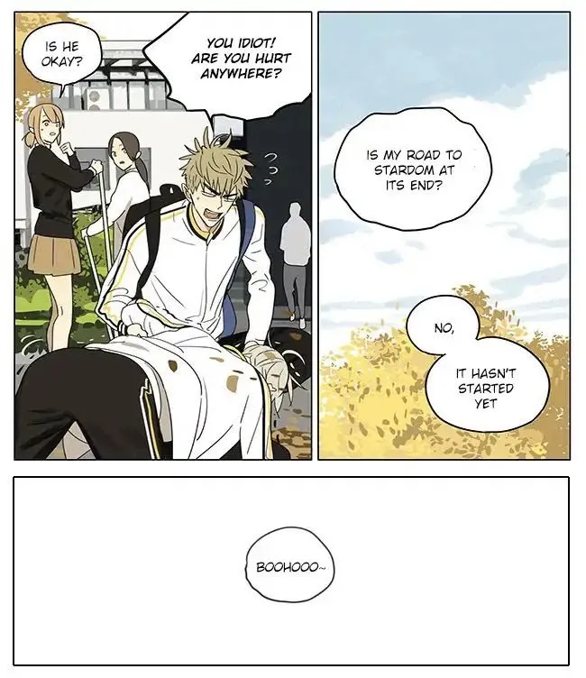 19 Days - Chapter 309 Page 3